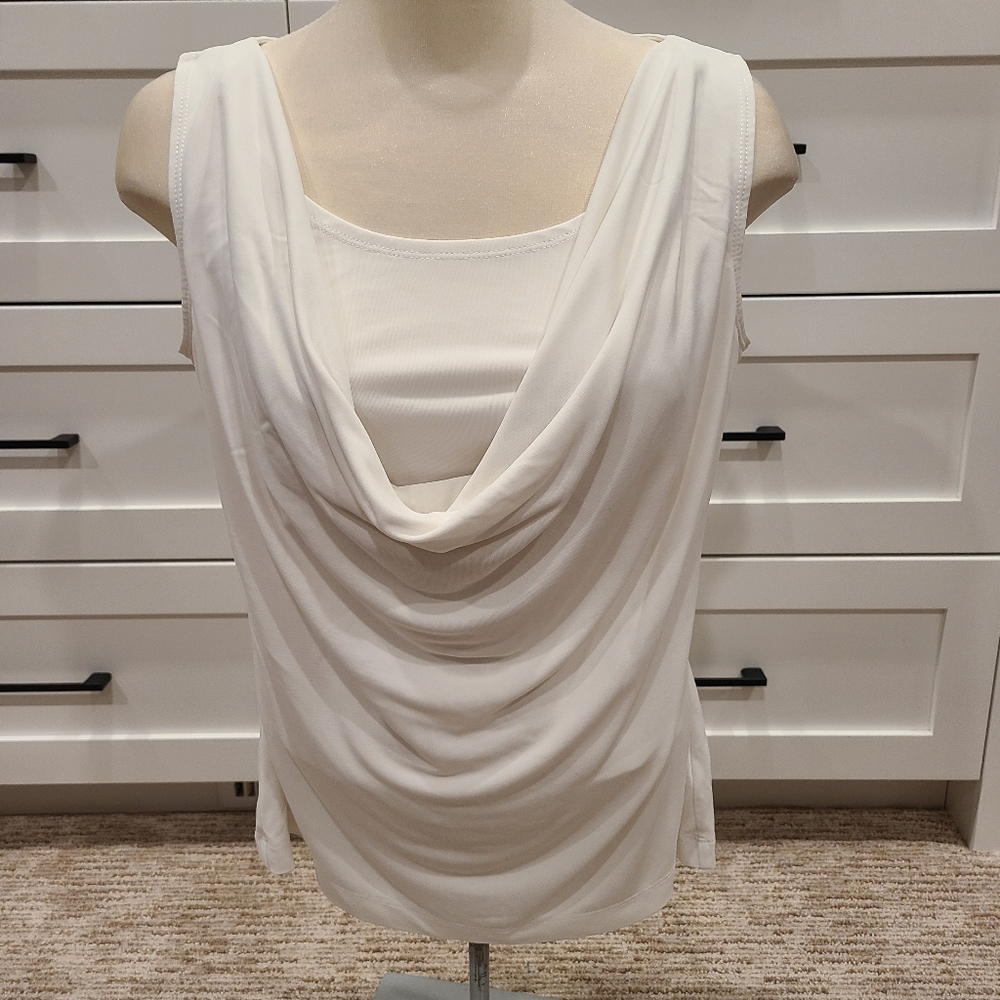St John blouse
